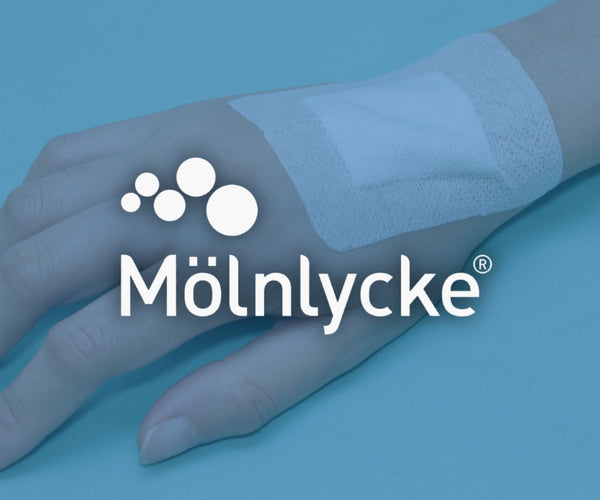 Mölnlycke Wound Care Solutions | Aussie Pharma Direct