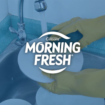 Morning Fresh