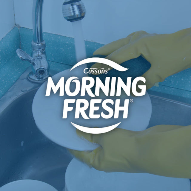 Morning Fresh