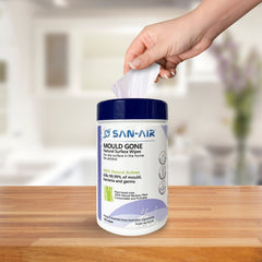 Collection image for: Mould Removal Wipes
