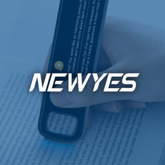 Collection image for: NEWYES Scan Reader Pens