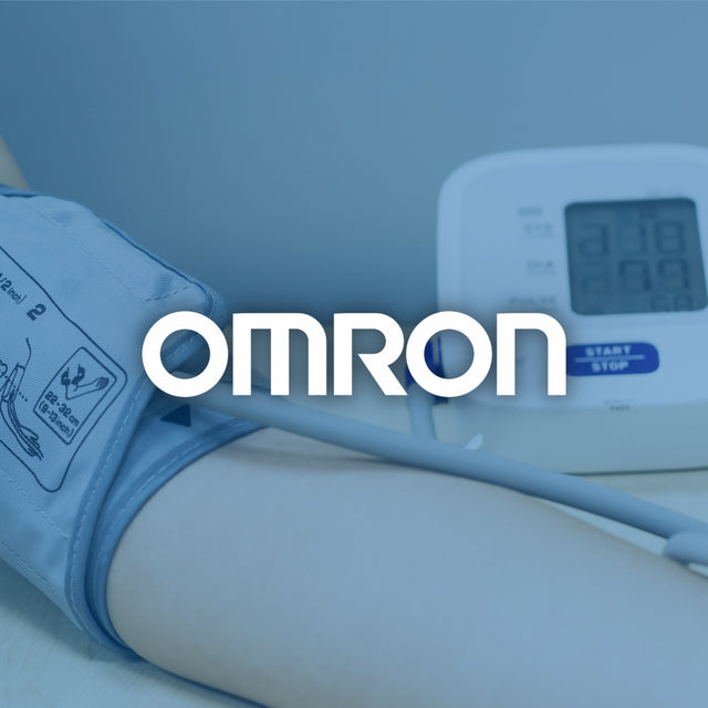 OMRON