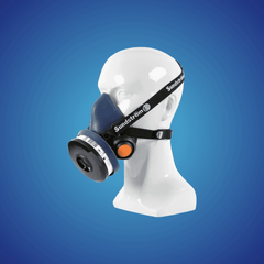 Collection image for: P3 Respirators & Filters