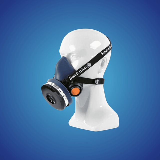 P3 Respirators & Filters