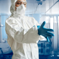 Collection image for: Personal Protective Equipment & Safety Gear