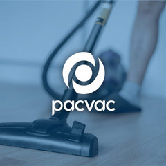 Collection image for: Pacvac Vacuum Cleaners