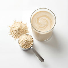 Protein and collagen powder