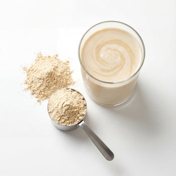 Protein and collagen powder