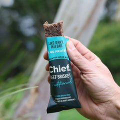Collection image for: Protein Snacks