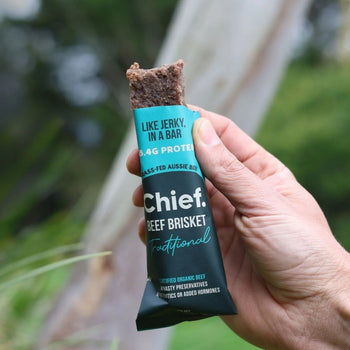 Protein Snacks