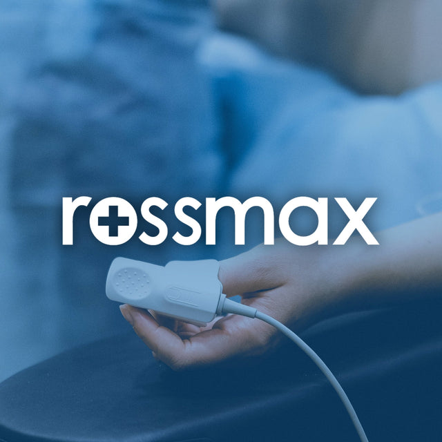 Rossmax