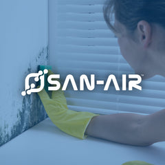 Collection image for: SAN-AIR™ Mould Removal & Prevention