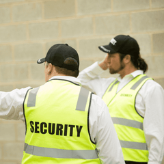 Collection image for: Security