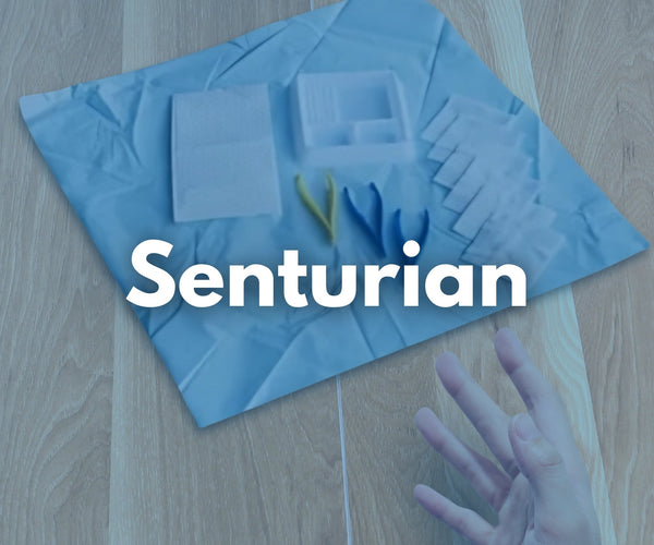 Senturian Machine Senturian – Aussie Pharma Direct