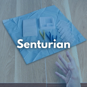 Senturian