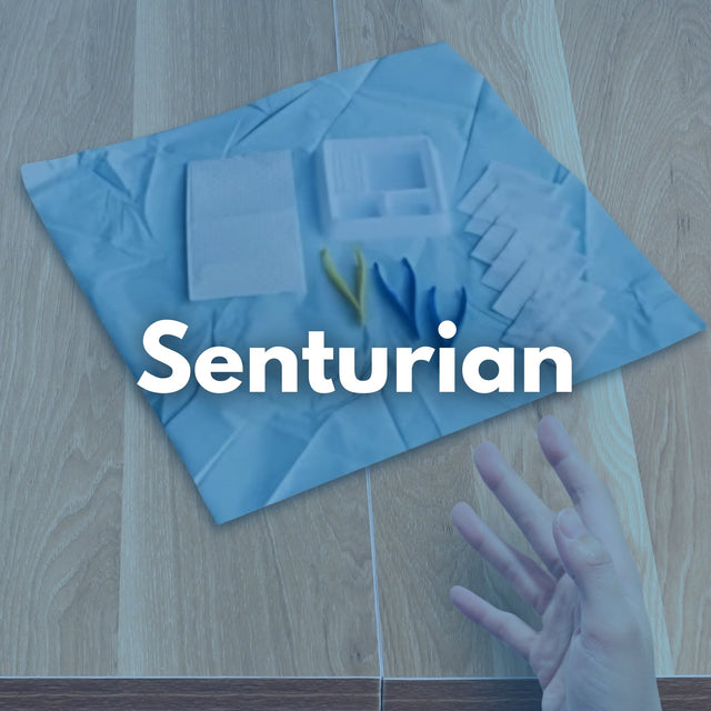Senturian