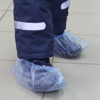 Shoe & Boot Covers