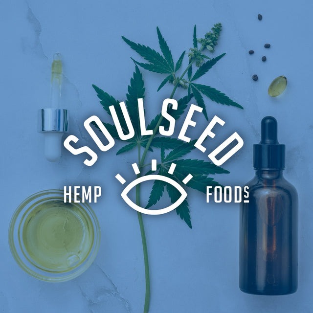 Soul Seed - Australian Hemp Products
