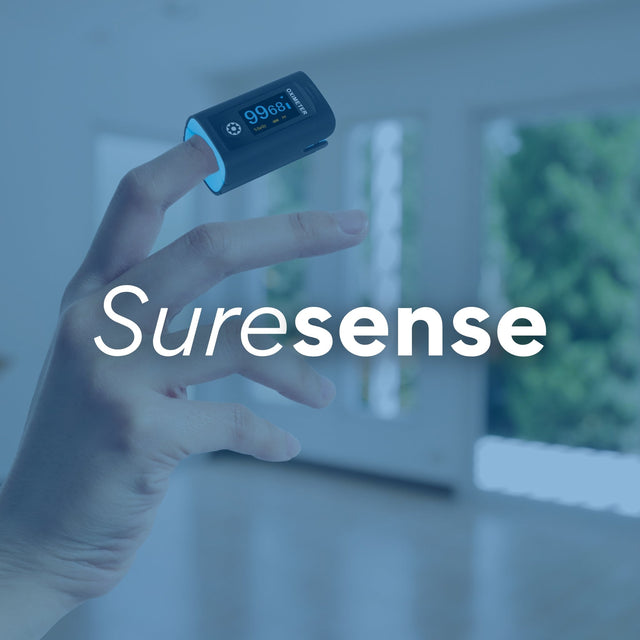 SureSense