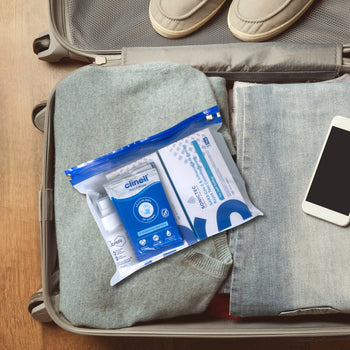 Travel Safe Packs