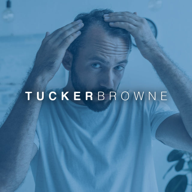 Tucker Browne