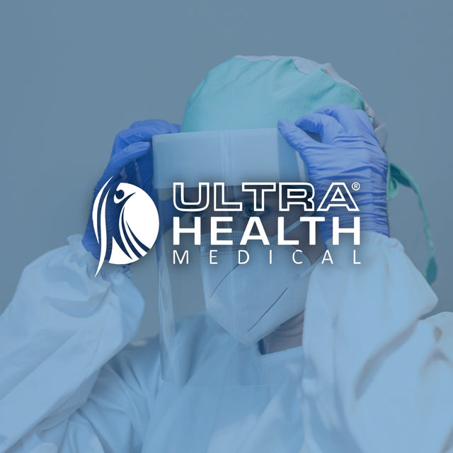 Ultra Health
