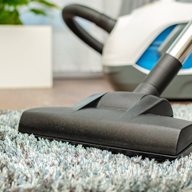 Vacuum Cleaners & Parts