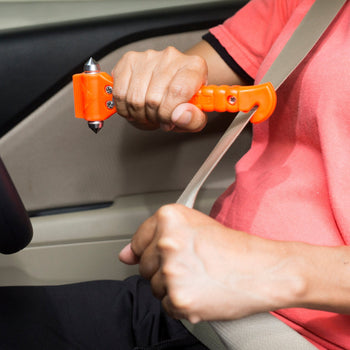 Vehicle Safety & Emergency