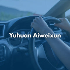 Collection image for: Yuhuan Aiweixun
