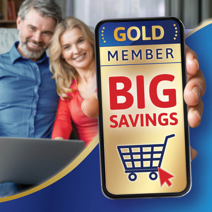 Aussie Pharma Direct Gold Membership