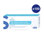 Box of 5 Tests / 100x Boxes