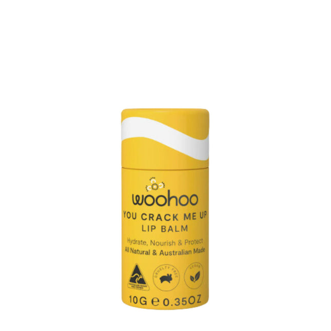 Vegan Lip Balm