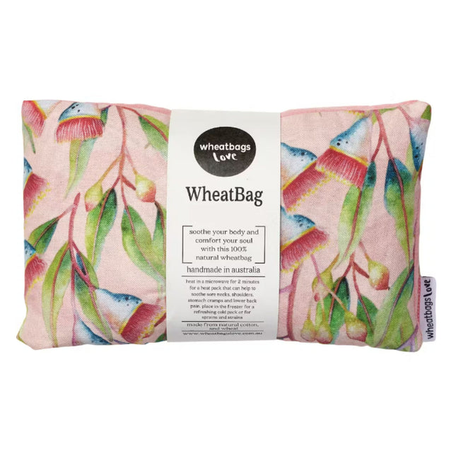 Natural Heat Packs