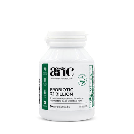 ANC Probiotics 32 Billion