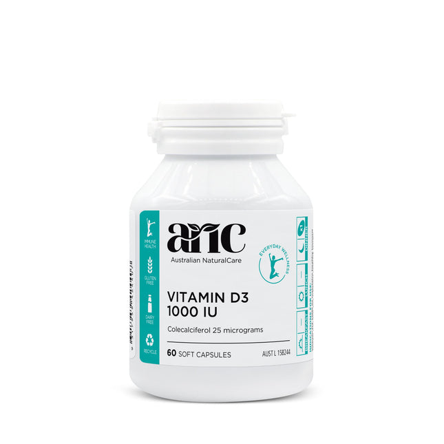 vitamin d3 1000 iu