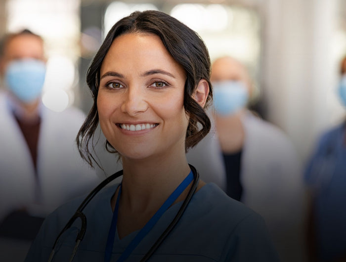 More than a supplier – your partner in workplace health & safety