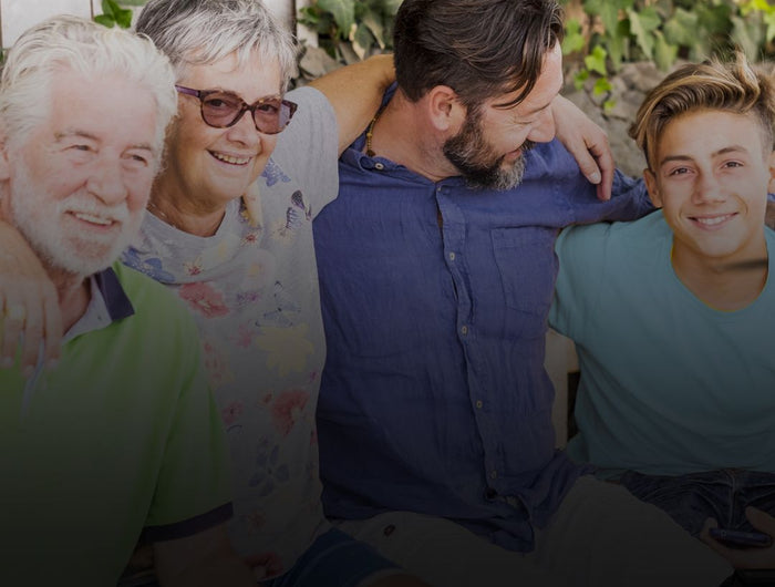 Protect What Matters –                                   Your Health, Your Home, Your Loved Ones