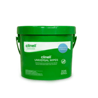 Bucket (225 wipes)