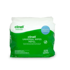 Refill Pack (225 wipes)