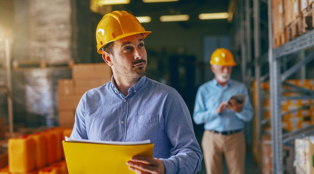 Facility managers and building operators