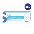 Box of 5 Tests / 50x Boxes