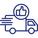 <strong>Transparent Shipping</strong>