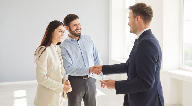 Commercial property managers and developers