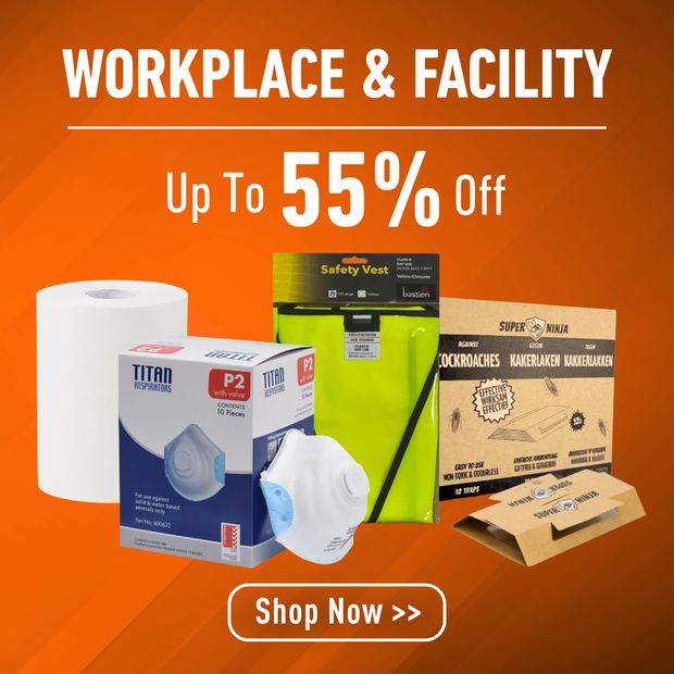 Workplace & Facility
