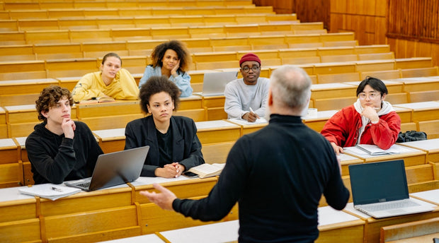 Education facilities