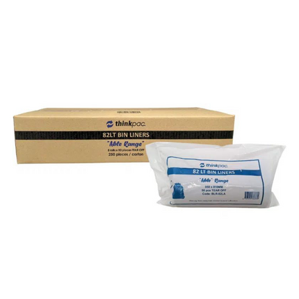 thinkpac bin bag 