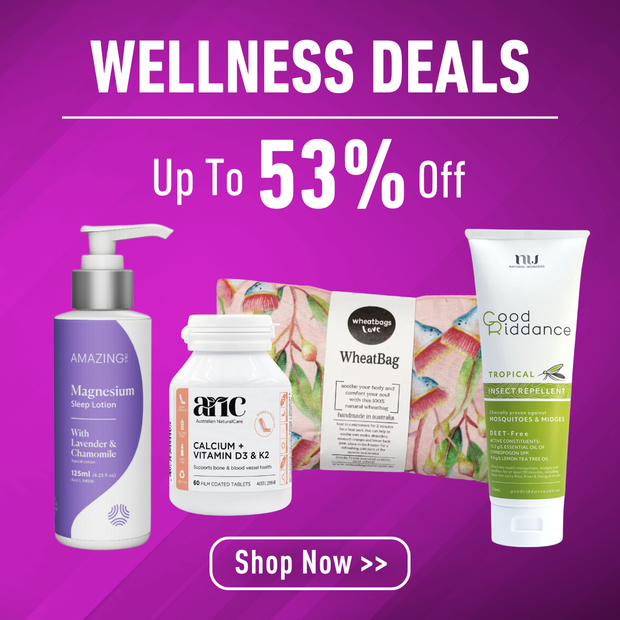 Wellness Deals