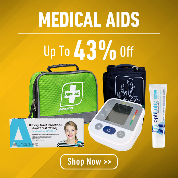 Medical Aids