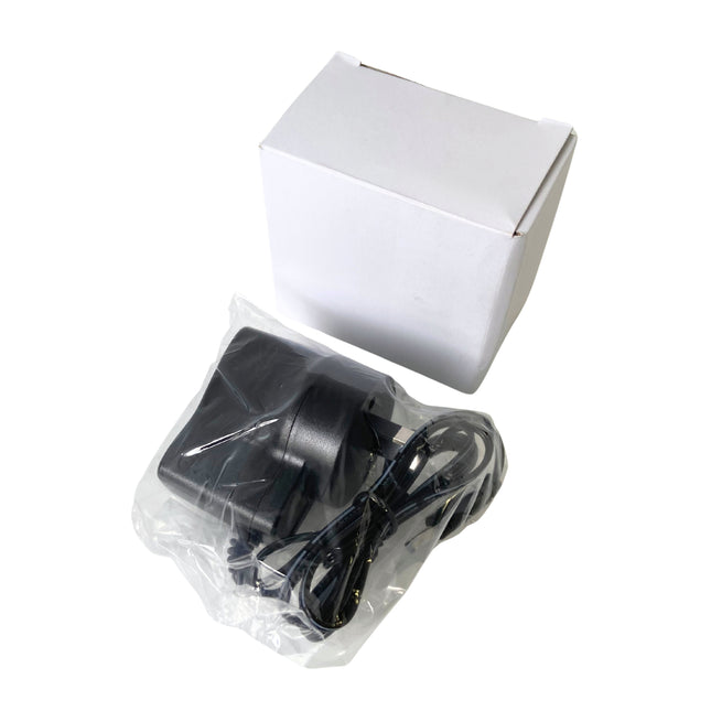 AC 3V/1A Power Supply Adapter – Australian Plug