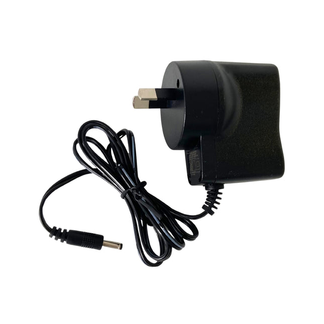 AC 3V/1A Power Supply Adapter – Australian Plug